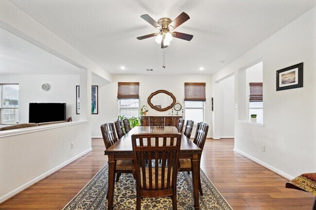 Building Photo - 4303 Bolsover Sky Ct