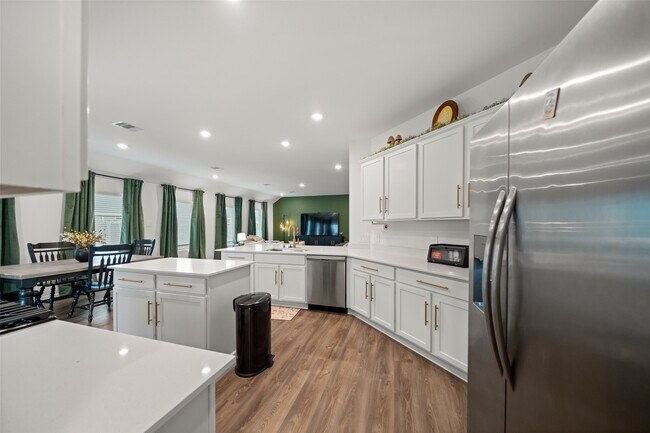 Building Photo - 17011 Garden Moor Trl