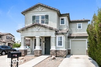Building Photo - 7595 E Cholla Overlook Dr
