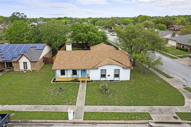 Building Photo - 6573 Ridglea Dr