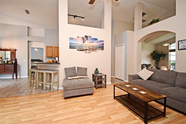 Building Photo - 2634 Gold Dust Cir
