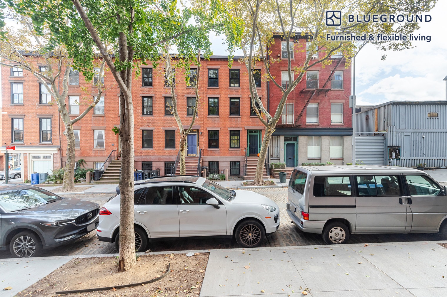 Building Photo - 68 Gold St