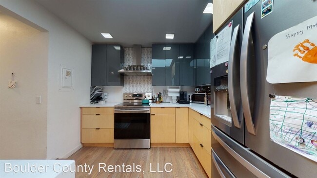 Building Photo - 3 br, 2 bath House - 860 Gilpin Dr