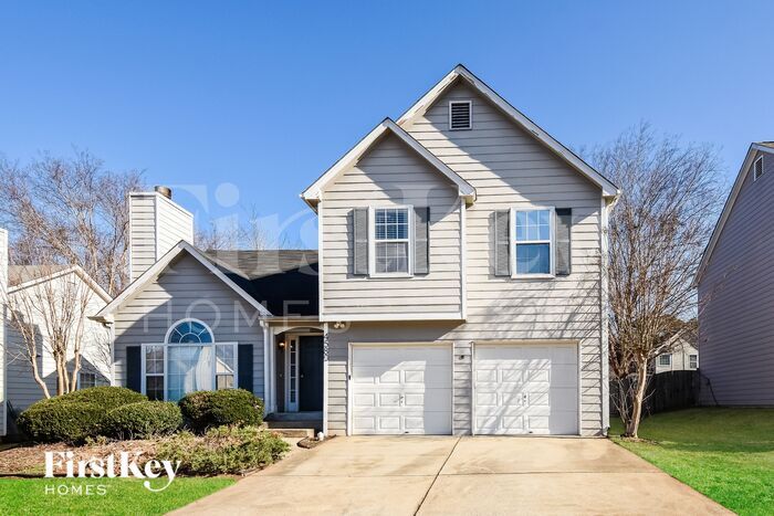 Primary Photo - 4580 Grove Park Way NW