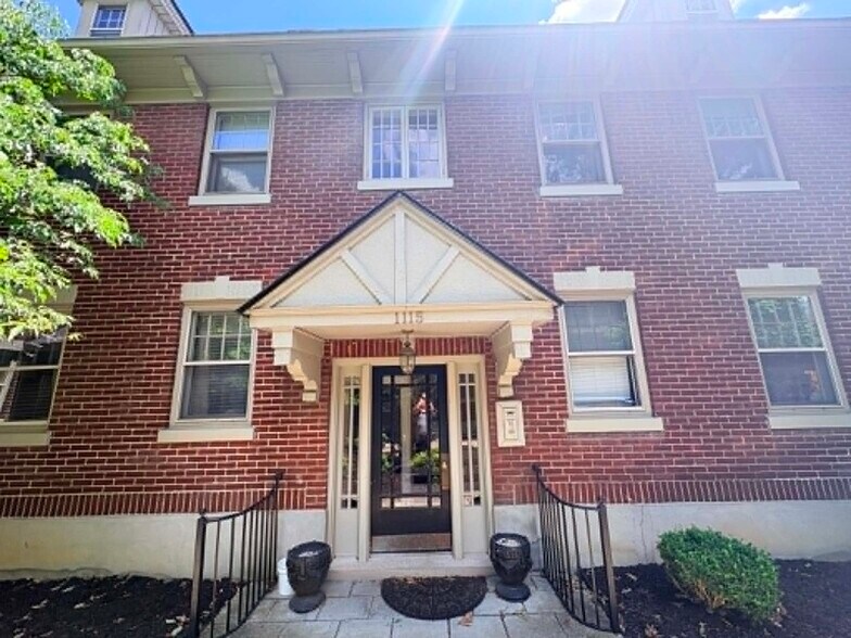 Building Photo - 1115 Ray Ave