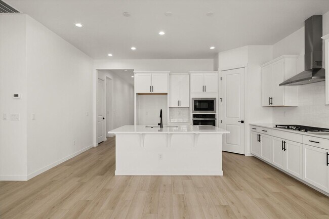 Building Photo - Brand New 3 Bedroom Home in Star