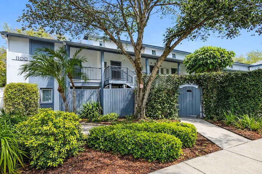 Building Photo - 1100 Turner St