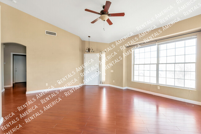 Building Photo - 7165 W Yarbough Dr