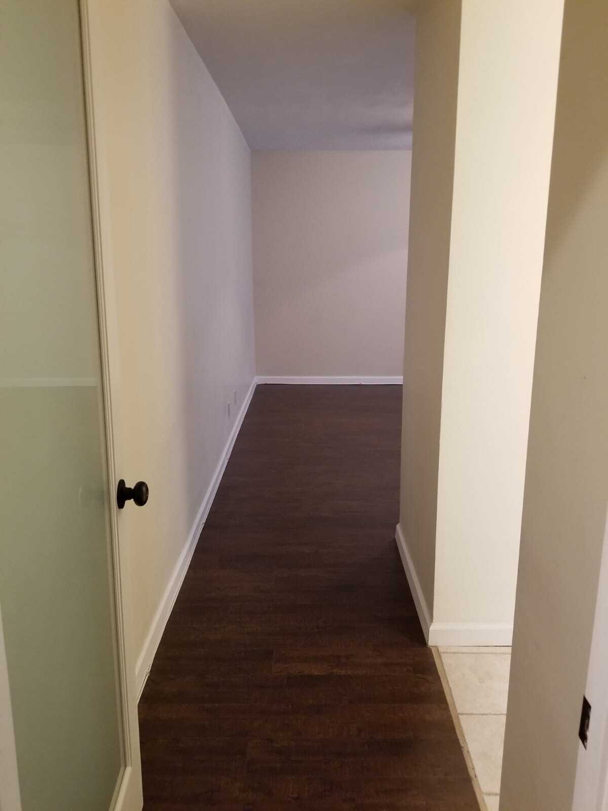 Master bedroom Hall - 1770 Ximeno Ave