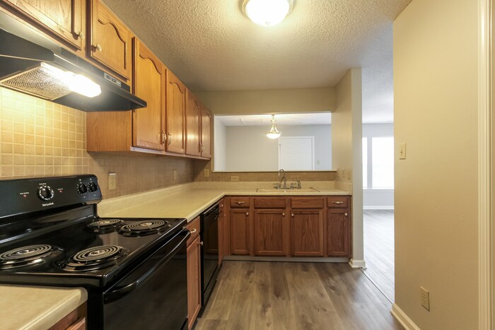 Building Photo - 2349 Collins Way
