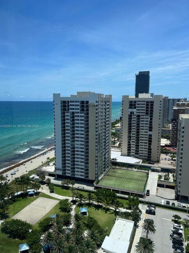 Building Photo - 1850 S Ocean Dr
