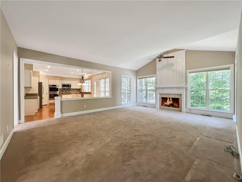 Building Photo - 1670 Laleiah Dr