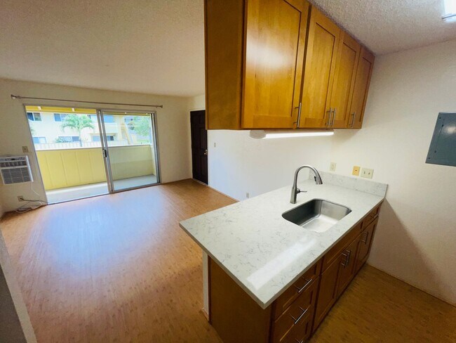 Building Photo - Waipio Gentry 1 Bedroom 1 Full Bath Townho...