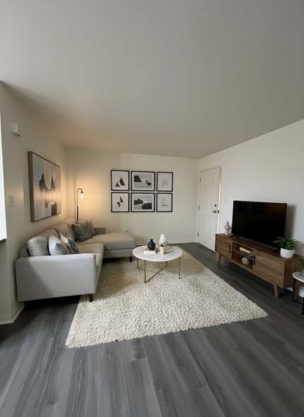 Interior Photo - Broadmore Apartments