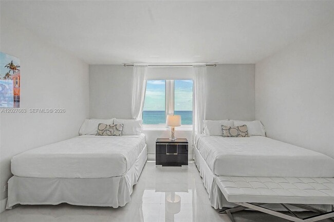 Building Photo - 2301 Collins Ave