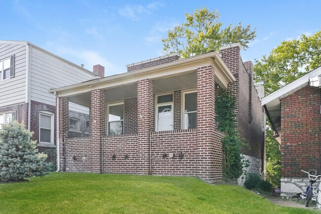 Building Photo - Fantastic 2bd/1ba home! Let yourself in!