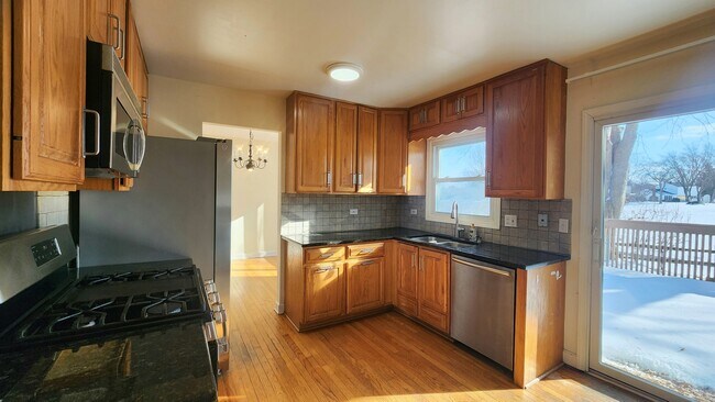 Building Photo - 5 Castlegate Ct