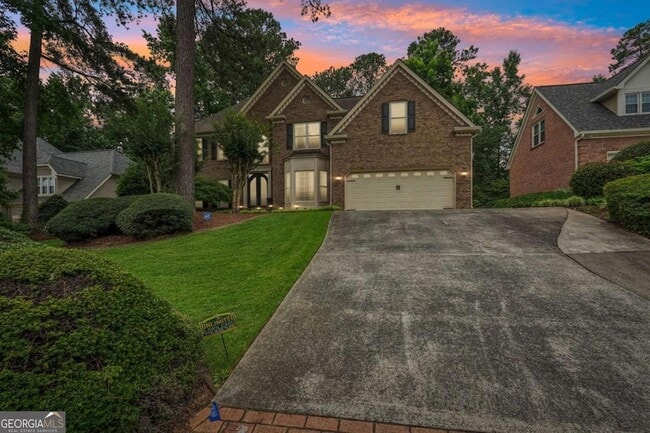 Building Photo - 3302 Greencastle Chase NE