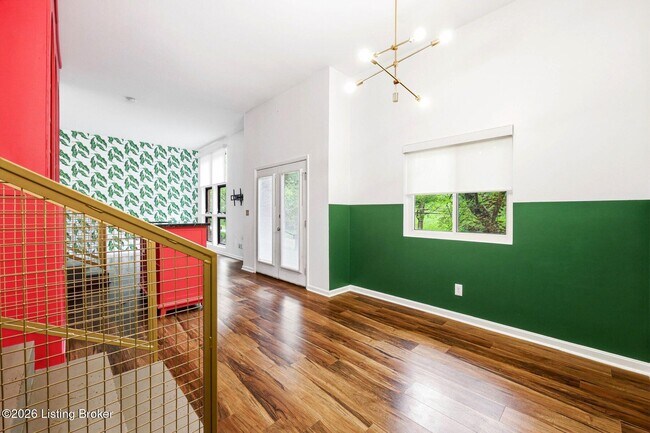 Building Photo - 2745 Grinstead Dr