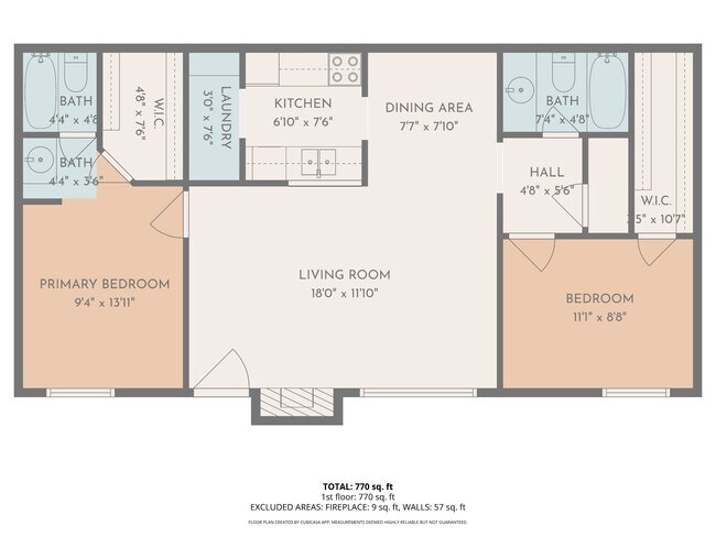 Building Photo - 12655 Ashford Meadow Dr