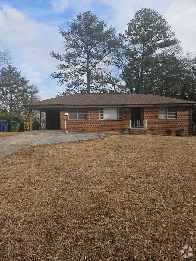 Building Photo - Newly Renovated 3 bedroom 1 bath home