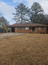 Building Photo - Newly Renovated 3 bedroom 1 bath home