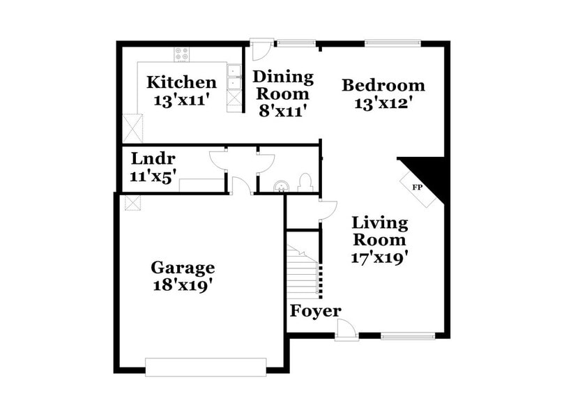 Building Photo - 1733 Larne Cir