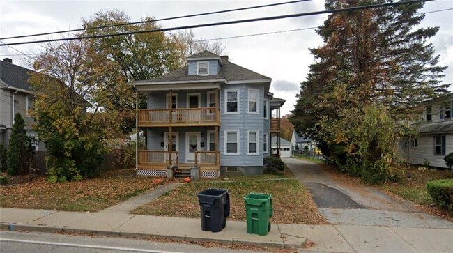 Primary Photo - 1094 Toll Gate Rd