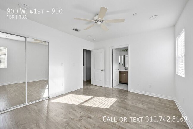 Building Photo - 900 W. 41st-900