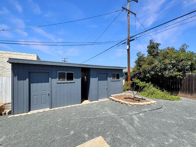 Building Photo - Charming 3BD/3BA House in La Mesa W/ Large...