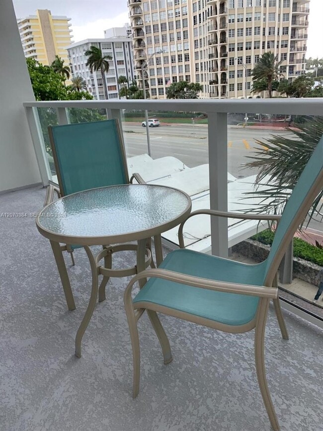 Building Photo - 5701 Collins Ave