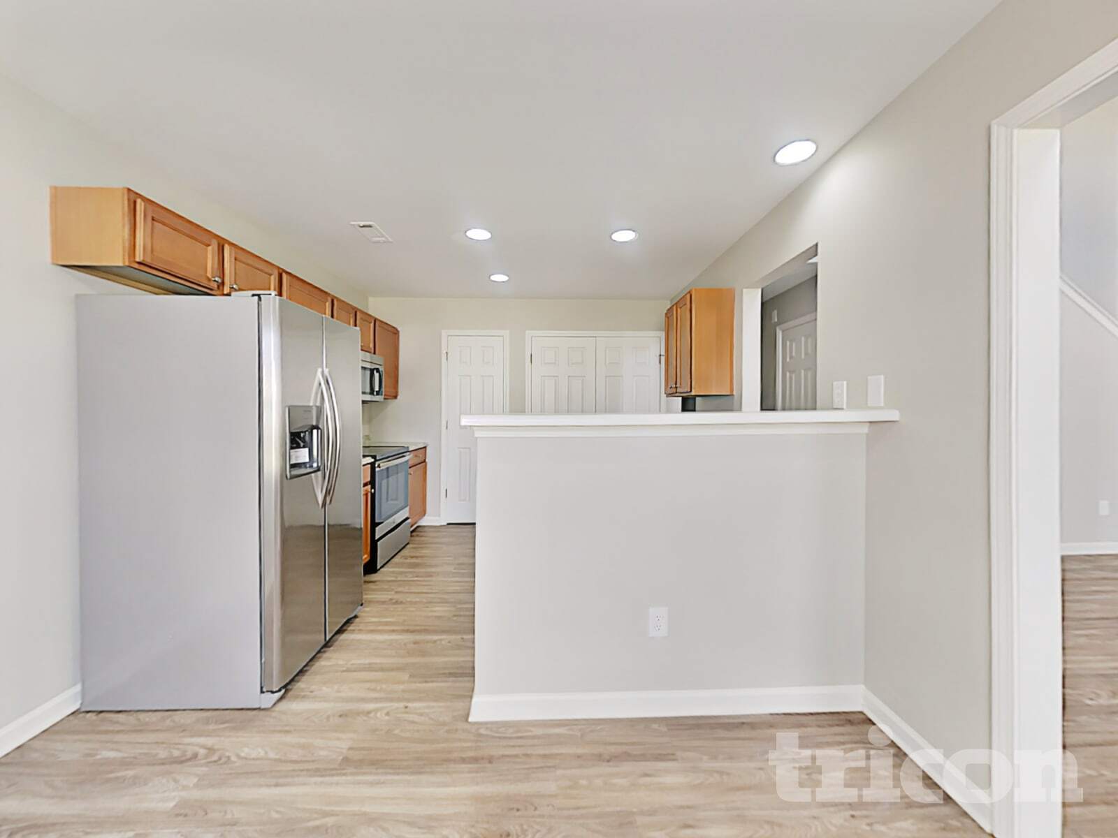 Building Photo - 2114 Lexington Ave