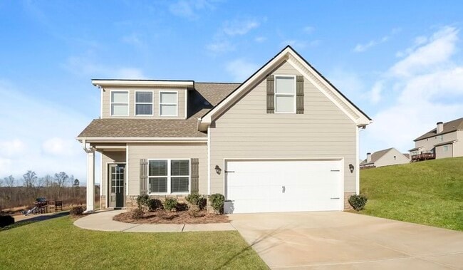 Primary Photo - 4415 Highland Gate Pkwy