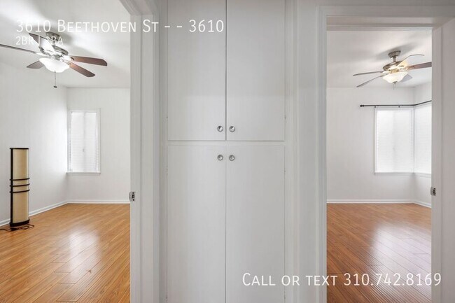 Building Photo - 3610 Beethoven St