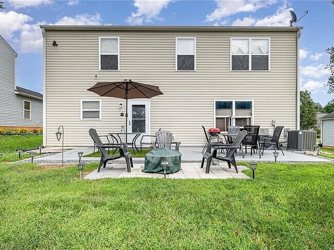 Building Photo - Earn Wealth While Leasing - Like a Homeown...