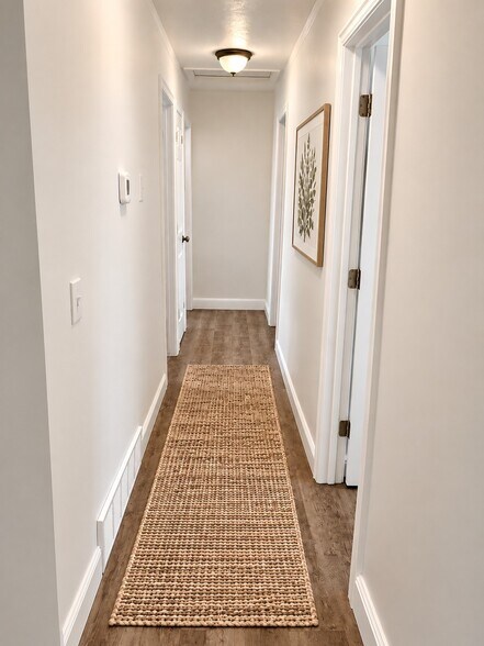 Hallway - 926 E. Bates Canyon Rd