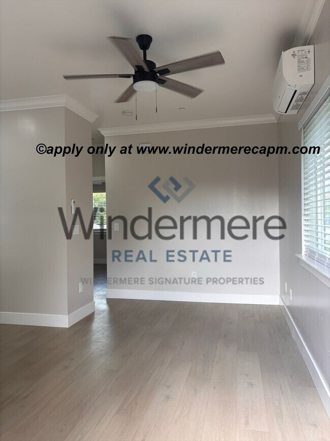 Building Photo - BRAND NEW Upstairs 2-Bedroom ADU with Private Entry!  HALF OFF 1ST MONTH'S RENT!!
