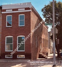 Building Photo - 2200 E Madison St