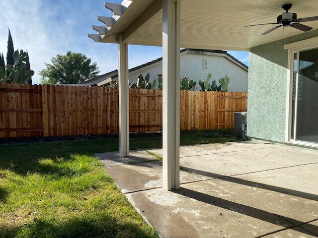 Building Photo - Beautiful 3bd/2ba in West Sacramento!