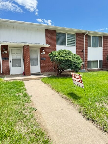 Building Photo - 1412 Kay St