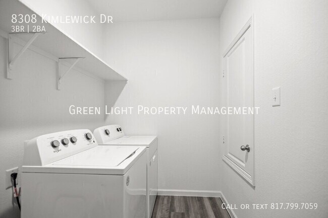 Building Photo - 8308 Kimlewick Dr