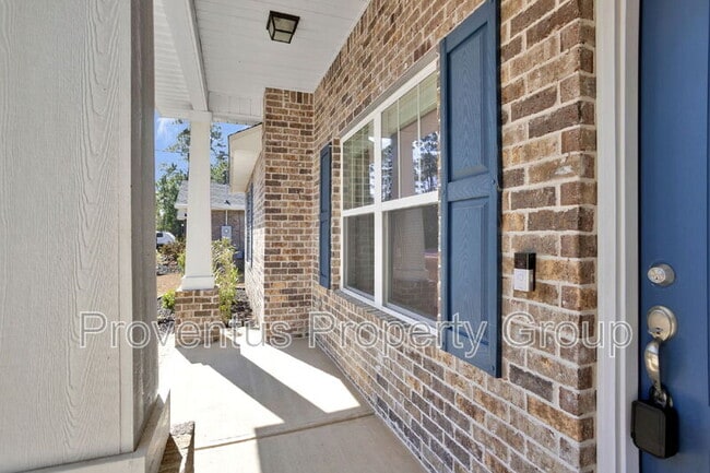 Building Photo - 7198 Gordon Evans Rd