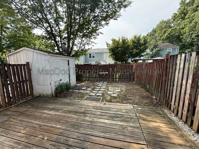 Building Photo - 4749 Hedrick Ln