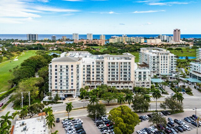 Building Photo - 200 SE Mizner Blvd