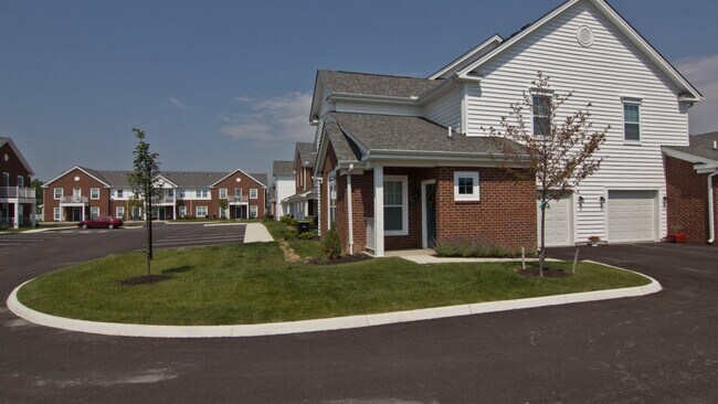 Building Photo - 3691 Albany Chase Rd