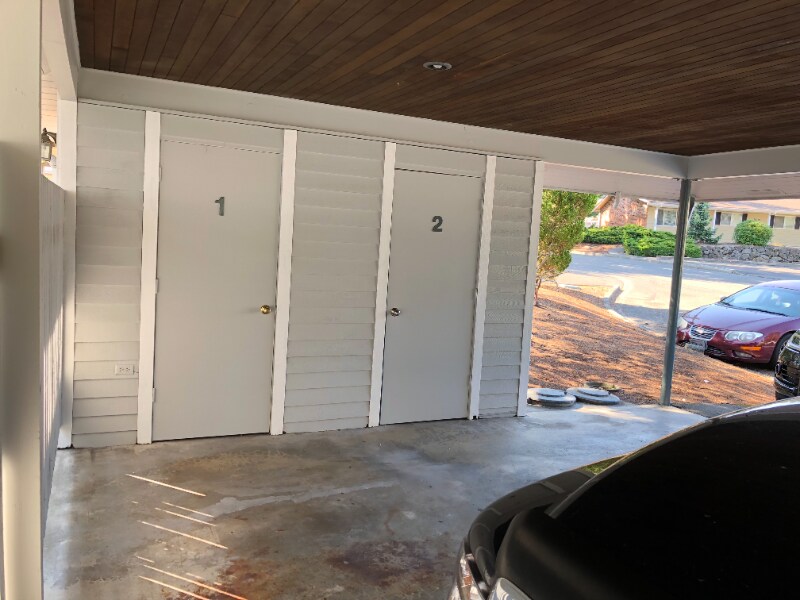 Building Photo - 1461 Rainier Ct