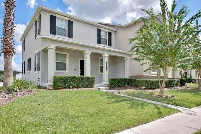 Building Photo - Former Model Townhome for Rent – Winter Ga...