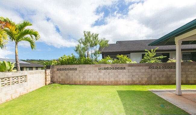 Building Photo - Mililani Mauka - 4bdrm/3bath with attached garage Single Family Home