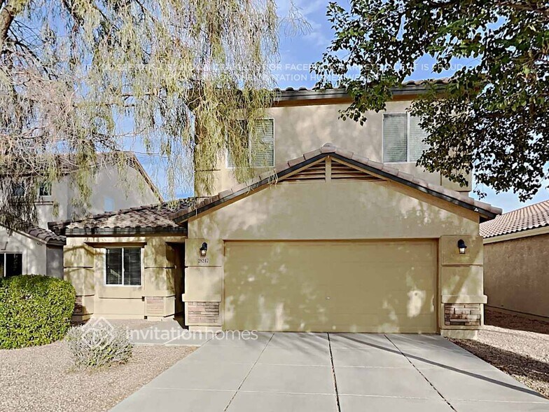 Primary Photo - 28247 N Silver Ln