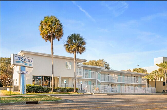 Building Photo - 1801 Withers Dr